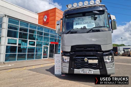 Renault Trucks T High 520