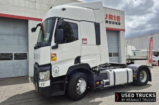 Renault Trucks T 460