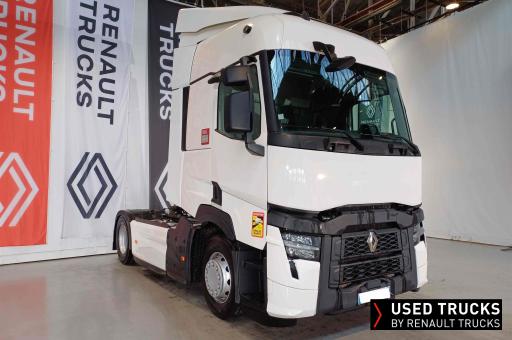 Renault Trucks T 480