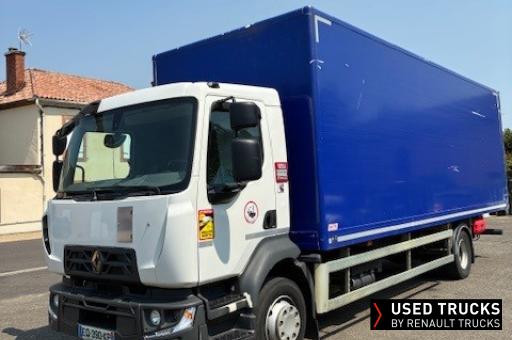 Renault Trucks D 210