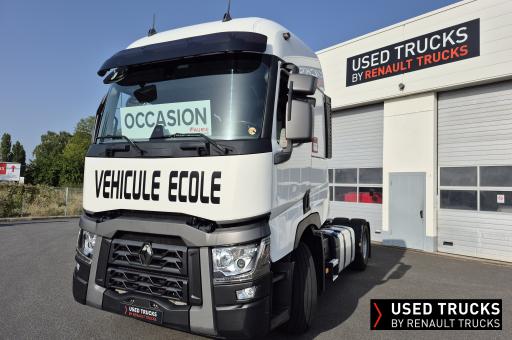 Renault Trucks T 430