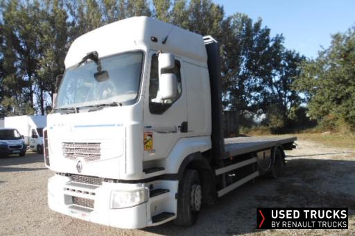 Renault Trucks Premium Route 460