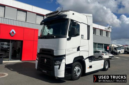 Renault Trucks T High 520
