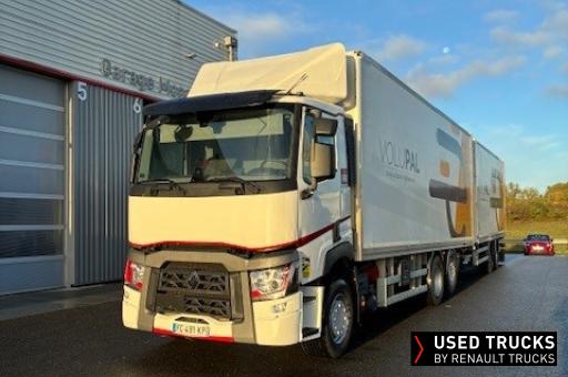 Renault Trucks T 460