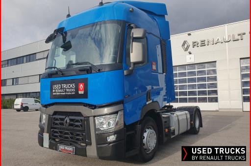 Renault Trucks T 480