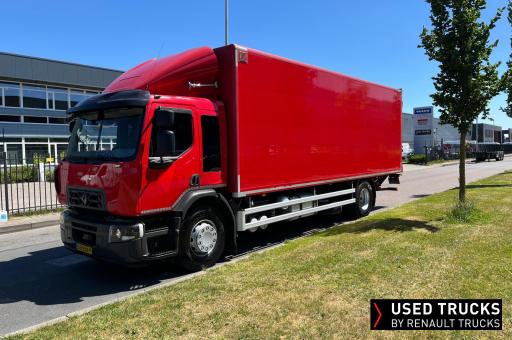 Renault Trucks D Wide 280