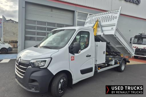 Renault Trucks Master 165