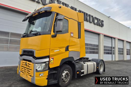 Renault Trucks T High 480