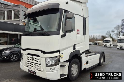 Renault Trucks T 480