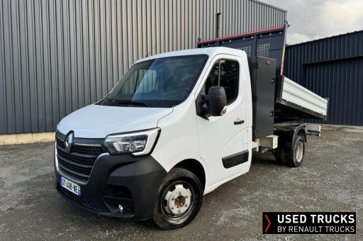 Renault Master 145