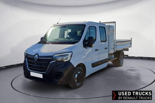 Renault Master 130