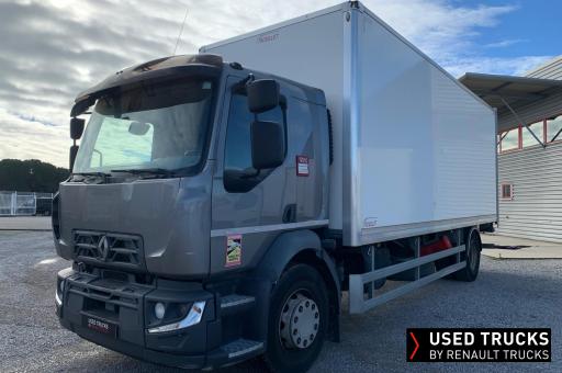Renault Trucks D 280