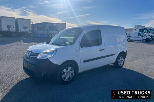 Renault Trucks Kangoo 110