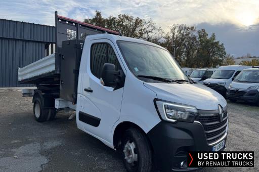 Renault Master 145