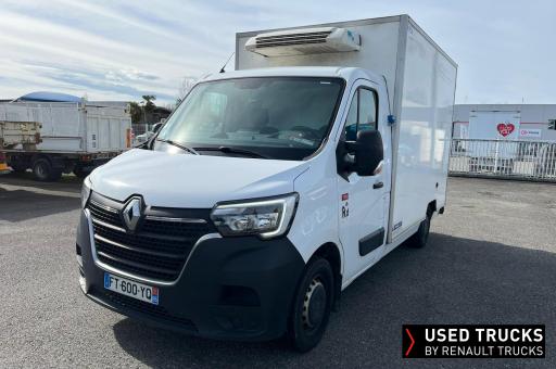 Renault Trucks Master 135