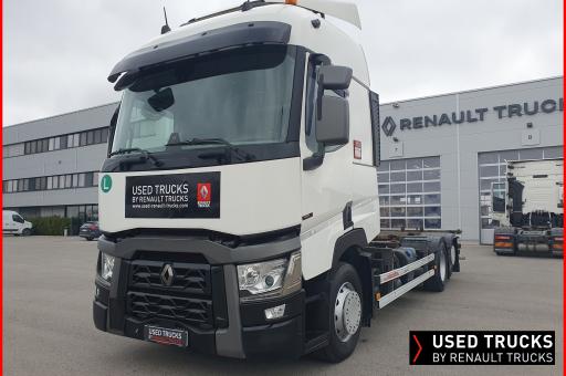 Renault Trucks T 440