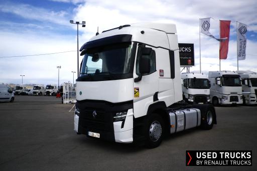 Renault Trucks T 520