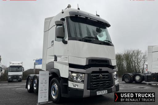 Renault Trucks T High 520