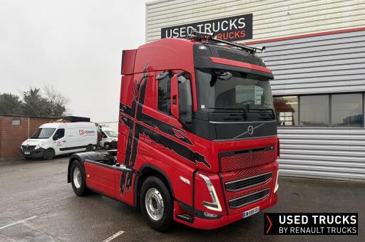 Volvo FH 500
