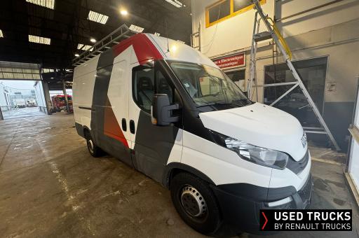 Iveco Daily 140