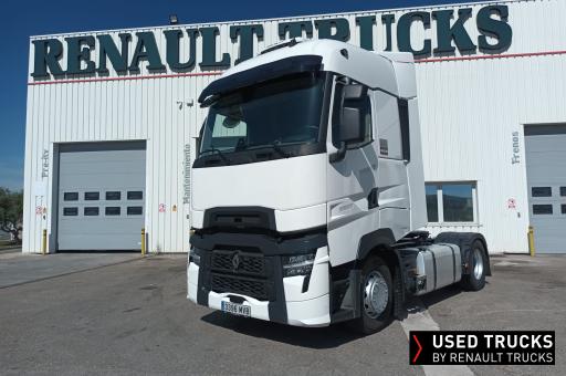 Renault Trucks T High 