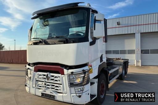 Renault Trucks C 440