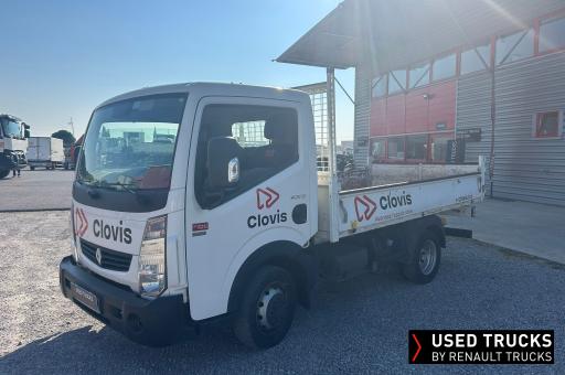 Renault Trucks Maxity 130