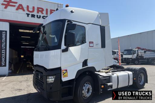 Renault Trucks T 480