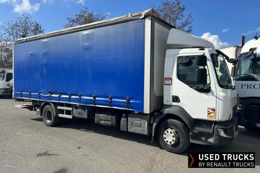 Renault Trucks D 210