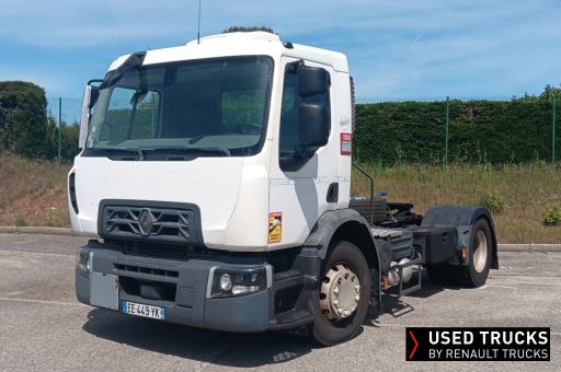 Renault Trucks D 430