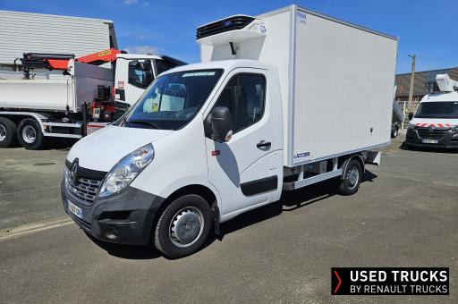Renault Trucks Master 145