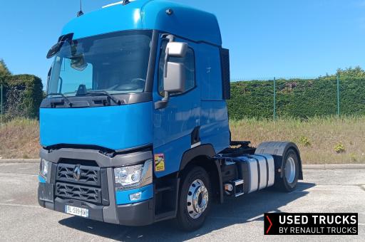 Renault Trucks T 440