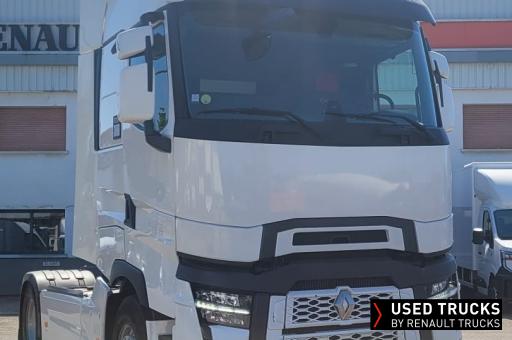 Renault Trucks T High 480