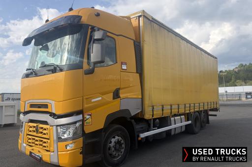 Renault Trucks T High 520