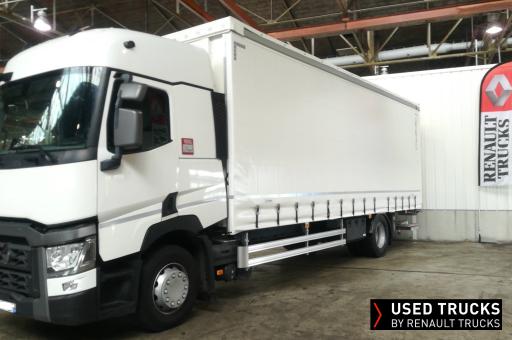 Renault Trucks T 480