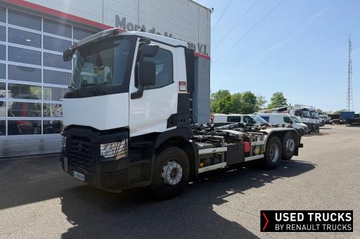 Renault Trucks C 430