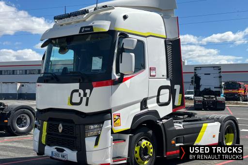 Renault Trucks T 480