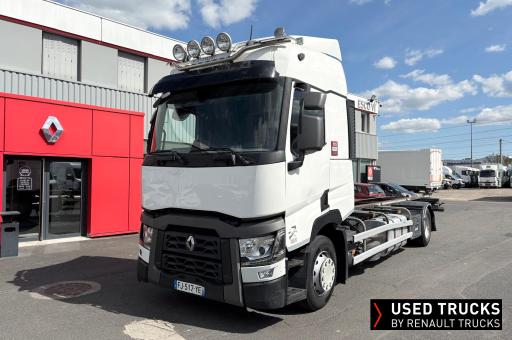Renault Trucks T 460