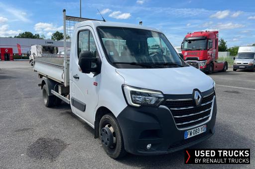 Renault Trucks Master 165