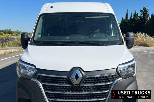 Renault Trucks Master 150