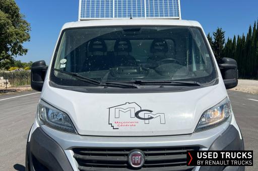 Fiat Ducato 150