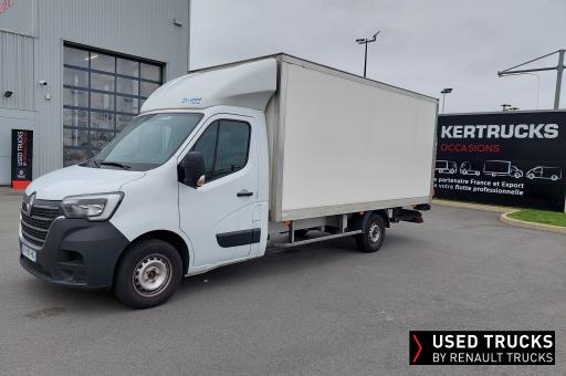 Renault Trucks Master 145