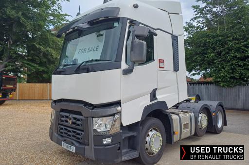 Renault Trucks T 460
