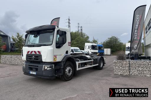 Renault Trucks C cab 2.3 380