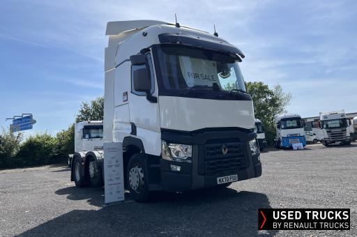 Renault Trucks T 480