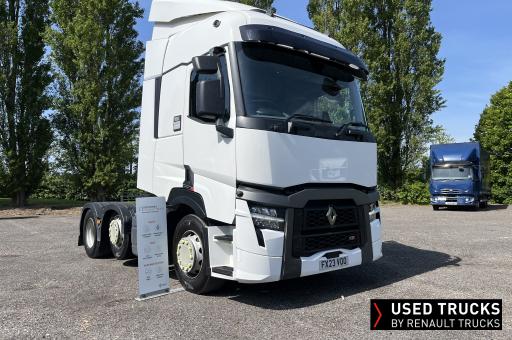Renault Trucks T 
