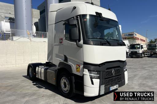 Renault Trucks T 520