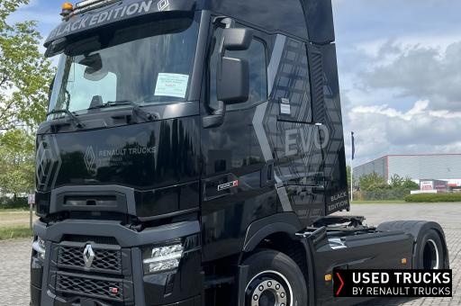 Renault Trucks T High 480