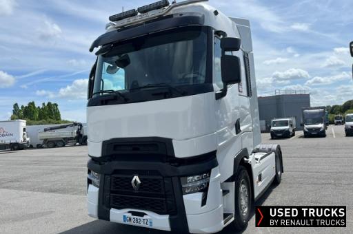 Renault Trucks T High 