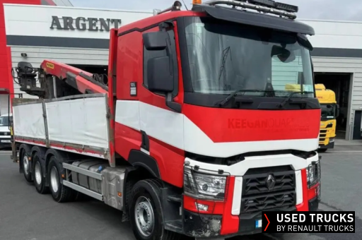 Renault Trucks C 440